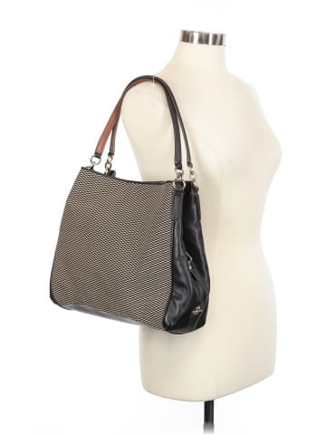 Coach Shoulder Bag (view 2)