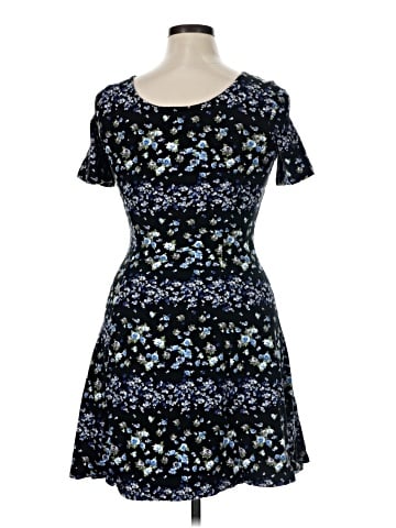 Divided by H&M Casual Dress (view 2)