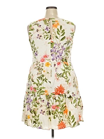 Jessica Howard Casual Dress (view 2)