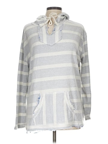 Ron Jon Surf Shop Pullover Sweater (view 1)