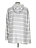Ron Jon Surf Shop Gray Pullover Sweater Size L - photo 2