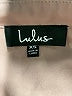 Lulus 100% Polyester Brown 3/4 Sleeve Blouse Size XS - photo 7