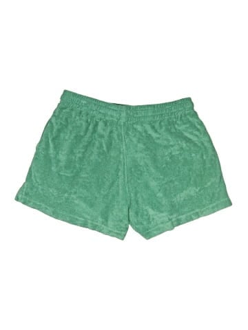 French Disorder Athletic Shorts (view 2)
