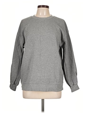 Lululemon Athletica Sweatshirt (view 1)