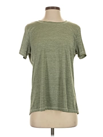 Eddie Bauer Short Sleeve T-Shirt (view 1)