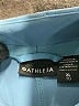 Athleta Blue Track Jacket Size XL - photo 6