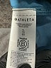 Athleta Blue Track Jacket Size XL - photo 7
