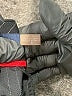 Tommy Hilfiger Black Blazer Size 8 - photo 4