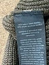 Tommy Hilfiger Solid Black Pullover Sweater Size L - photo 8