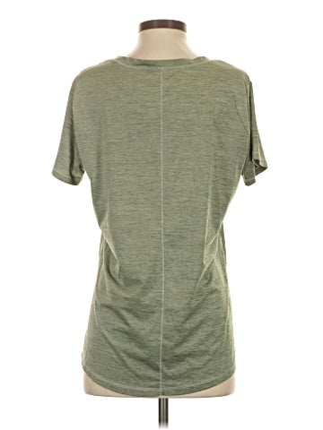 Eddie Bauer Short Sleeve T-Shirt (view 2)