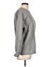 Lululemon Athletica Solid Gray Sweatshirt Size 10 (estimated) - photo 4