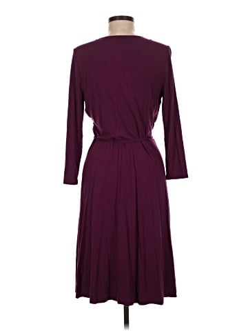 Lands' End Casual Dress (view 2)
