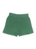Unbranded Solid Green Shorts Size S (estimated) - photo 2