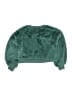 Nordstrom 100% Polyester Tie-dye Teal Pullover Sweater Size M (kids) - photo 2
