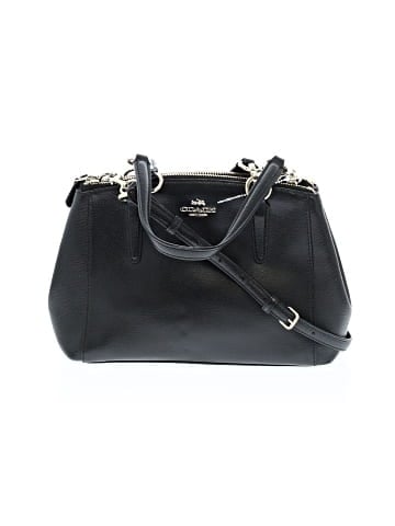 Coach Factory Satchel (view 1)