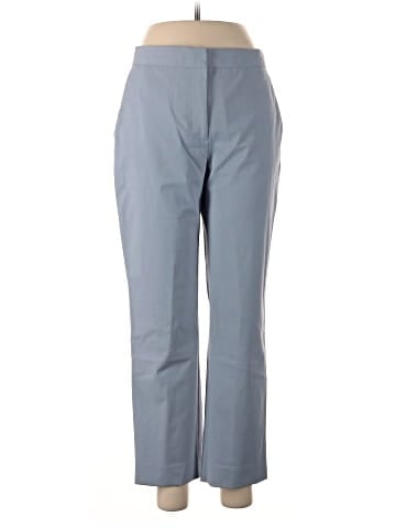Zara Casual Pants (view 1)