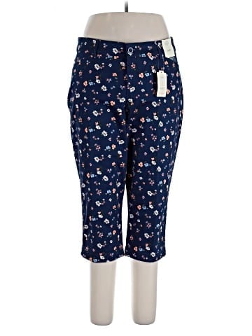 St. John's Bay Casual Pants (view 1)