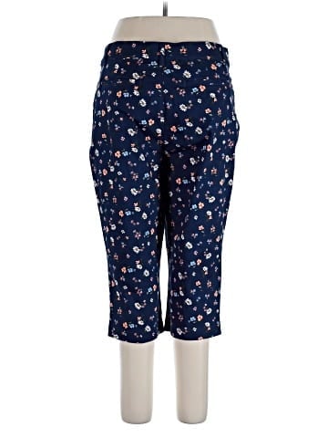 St. John's Bay Casual Pants (view 2)