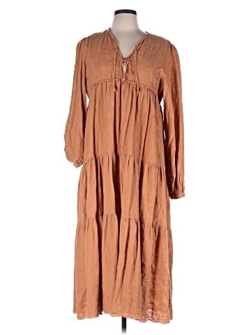 matta Casual Dress (view 1)
