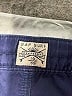 Gap 100% Polyester Stripes Blue Board Shorts Size 6 - 7 - photo 3