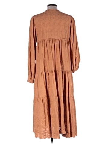 matta Casual Dress (view 2)