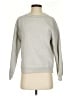 Zara Gray Sweatshirt Size S - photo 1