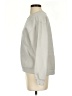 Zara Gray Sweatshirt Size S - photo 5