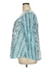 Ruby Rd. Teal 3/4 Sleeve T-Shirt Size 2X - photo 5