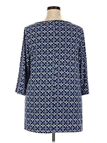 JM Collection Casual Dress (view 2)