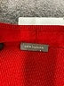Ann Taylor Red Pullover Sweater Size S - photo 7