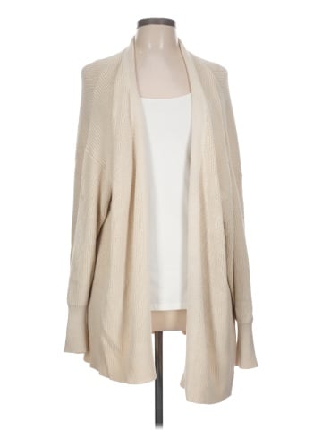 Zara Cardigan (view 1)