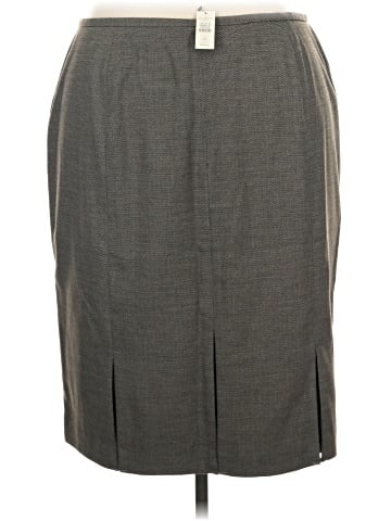 Talbots Casual Skirt (view 2)