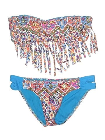 Lucky Brand Two Piece Swimsuit (view 1)