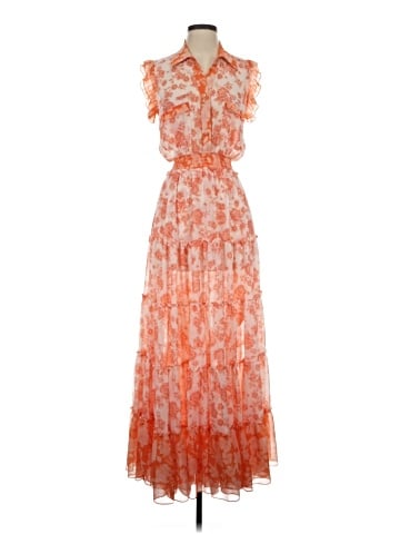 MISA Los Angeles Casual Dress (view 1)