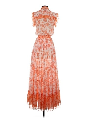 MISA Los Angeles Casual Dress (view 2)