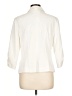 Eliza J Ivory Blazer Size L - photo 2
