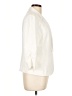 Eliza J Ivory Blazer Size L - photo 4