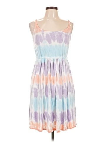 Torrid Casual Dress (view 1)
