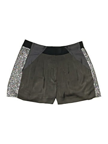 Rebecca Taylor Shorts (view 1)