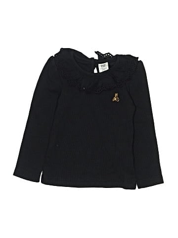 Baby Gap Long Sleeve Top (view 1)