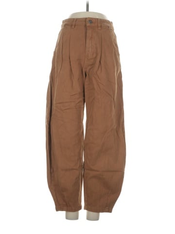 Zara Jeans (view 1)