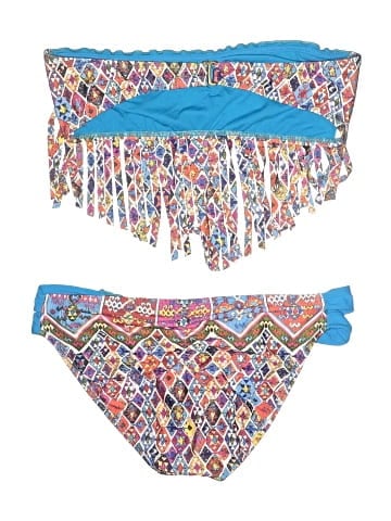 Lucky Brand Two Piece Swimsuit (view 2)