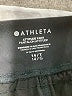Athleta Solid Black Casual Pants Size 14 (tall) - photo 7
