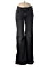 Levi's Black Jeans Size 29 waist - photo 1