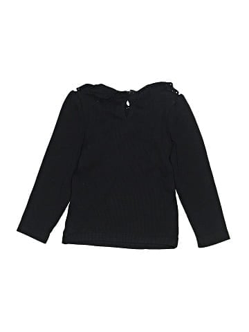 Baby Gap Long Sleeve Top (view 2)