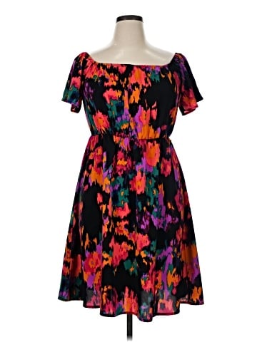 Assorted Brands Cocktail Dress (view 1)