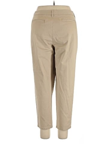 Liz Claiborne Khakis (view 2)