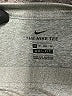 Nike 100% Polyester Green Active T-Shirt Size XS (kids) - photo 3