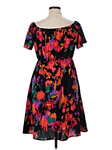 Assorted Brands Cocktail Dress (view 2)