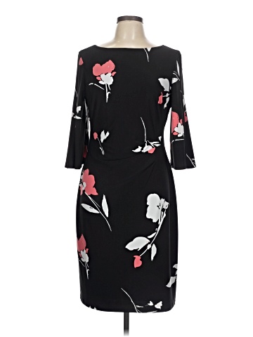 Lauren by Ralph Lauren Cocktail Dress (view 1)